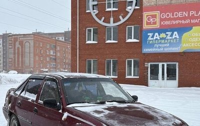 Daewoo Nexia I рестайлинг, 2004 год, 70 000 рублей, 1 фотография