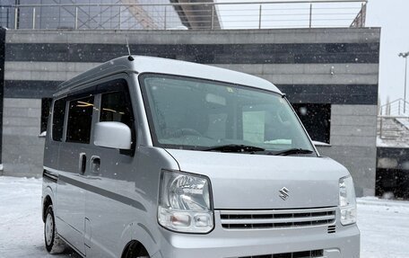 Suzuki Every VI, 2017 год, 809 000 рублей, 1 фотография