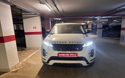 Land Rover Range Rover Evoque II, 2025 год, 5 680 000 рублей, 1 фотография