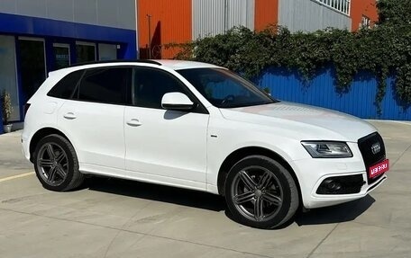 Audi Q5, 2013 год, 1 500 000 рублей, 1 фотография