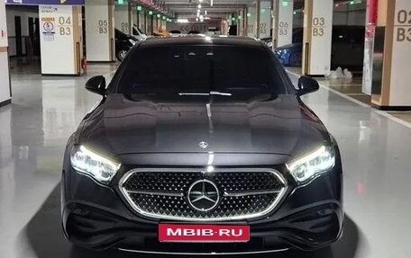 Mercedes-Benz E-Класс, 2025 год, 7 312 555 рублей, 1 фотография