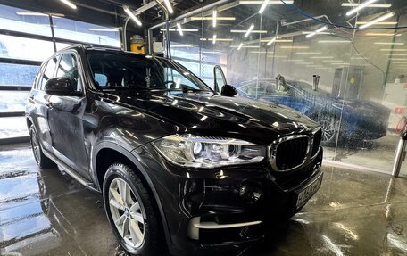 BMW X5, 2017 год, 3 700 000 рублей, 8 фотография
