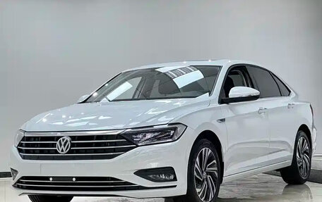 Volkswagen Lavida, 2022 год, 1 780 000 рублей, 1 фотография