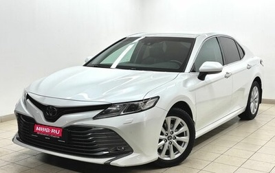 Toyota Camry, 2019 год, 2 800 000 рублей, 1 фотография