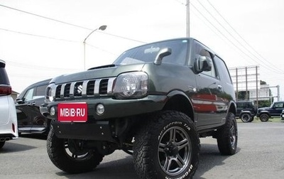 Suzuki Jimny, 2015 год, 850 000 рублей, 1 фотография