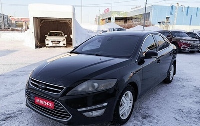 Ford Mondeo IV, 2010 год, 700 000 рублей, 1 фотография