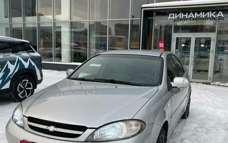 Chevrolet Lacetti, 2008 год, 311 000 рублей, 1 фотография