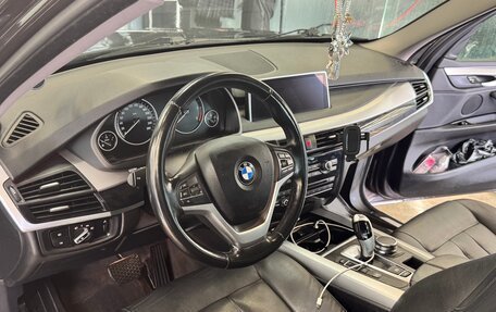 BMW X5, 2017 год, 3 700 000 рублей, 17 фотография