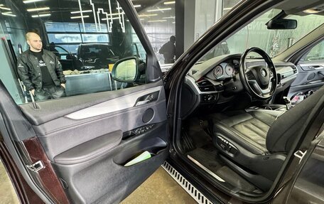 BMW X5, 2017 год, 3 700 000 рублей, 14 фотография