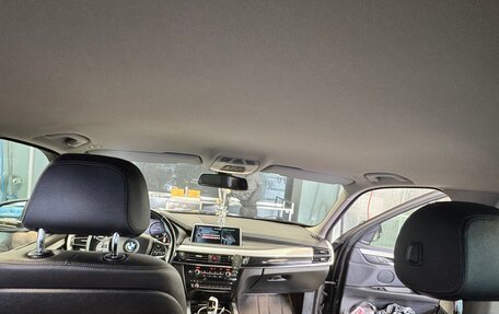 BMW X5, 2017 год, 3 700 000 рублей, 12 фотография