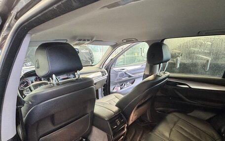 BMW X5, 2017 год, 3 700 000 рублей, 13 фотография