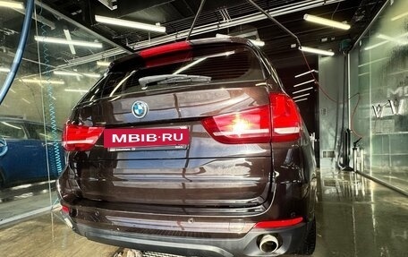 BMW X5, 2017 год, 3 700 000 рублей, 10 фотография