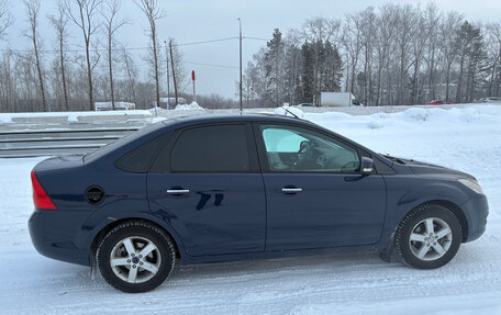 Ford Focus II рестайлинг, 2010 год, 570 000 рублей, 4 фотография