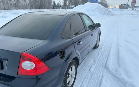 Ford Focus II рестайлинг, 2010 год, 570 000 рублей, 6 фотография
