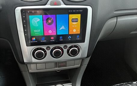 Ford Focus II рестайлинг, 2010 год, 570 000 рублей, 11 фотография