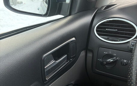 Ford Focus II рестайлинг, 2010 год, 570 000 рублей, 9 фотография