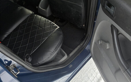 Ford Focus II рестайлинг, 2010 год, 570 000 рублей, 15 фотография