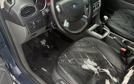 Ford Focus II рестайлинг, 2010 год, 570 000 рублей, 10 фотография