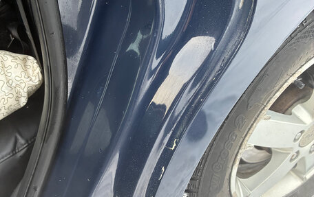 Ford Focus II рестайлинг, 2010 год, 570 000 рублей, 18 фотография