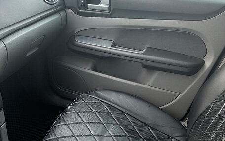 Ford Focus II рестайлинг, 2010 год, 570 000 рублей, 12 фотография