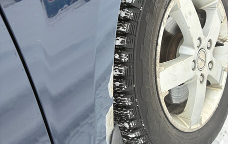 Ford Focus II рестайлинг, 2010 год, 570 000 рублей, 22 фотография