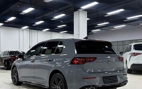 Volkswagen Golf VIII, 2022 год, 1 950 000 рублей, 5 фотография