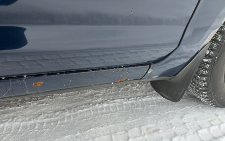 Ford Focus II рестайлинг, 2010 год, 570 000 рублей, 21 фотография