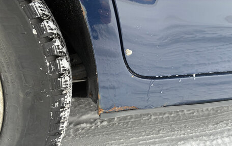 Ford Focus II рестайлинг, 2010 год, 570 000 рублей, 20 фотография