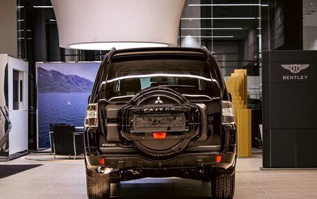 Mitsubishi Pajero IV, 2013 год, 1 655 000 рублей, 5 фотография