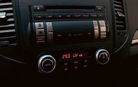 Mitsubishi Pajero IV, 2013 год, 1 655 000 рублей, 15 фотография