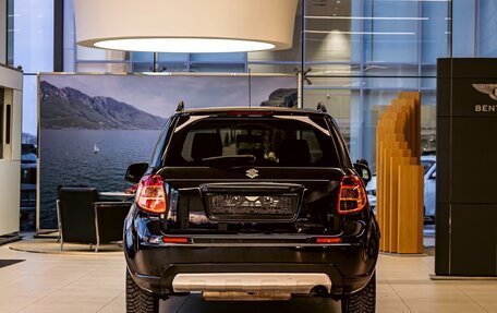 Suzuki SX4 II рестайлинг, 2013 год, 895 000 рублей, 5 фотография