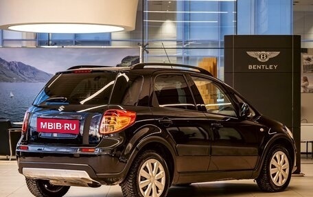 Suzuki SX4 II рестайлинг, 2013 год, 895 000 рублей, 6 фотография