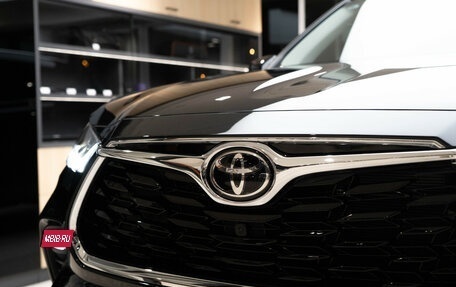 Toyota Highlander, 2025 год, 6 240 000 рублей, 5 фотография