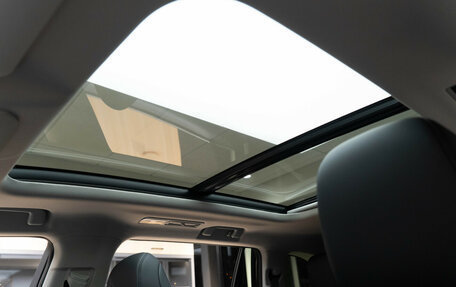 Toyota Highlander, 2025 год, 6 240 000 рублей, 13 фотография