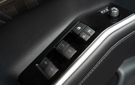 Toyota Highlander, 2025 год, 6 240 000 рублей, 14 фотография