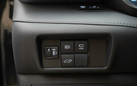 Toyota Highlander, 2025 год, 6 240 000 рублей, 12 фотография