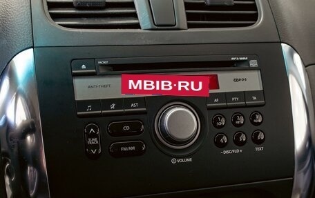 Suzuki SX4 II рестайлинг, 2013 год, 895 000 рублей, 14 фотография