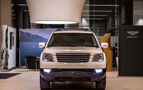 KIA Mohave I, 2012 год, 1 795 000 рублей, 2 фотография