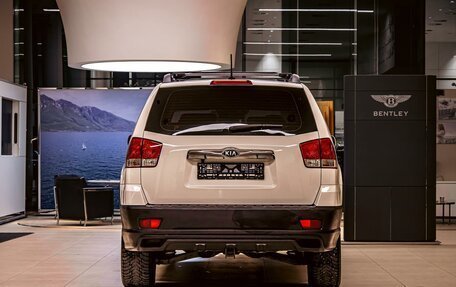 KIA Mohave I, 2012 год, 1 795 000 рублей, 5 фотография