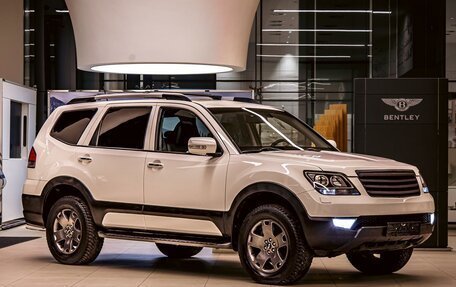 KIA Mohave I, 2012 год, 1 795 000 рублей, 3 фотография