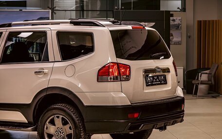 KIA Mohave I, 2012 год, 1 795 000 рублей, 10 фотография