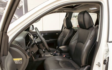 KIA Mohave I, 2012 год, 1 795 000 рублей, 11 фотография