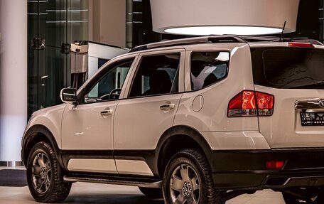 KIA Mohave I, 2012 год, 1 795 000 рублей, 8 фотография