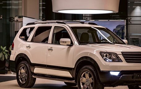 KIA Mohave I, 2012 год, 1 795 000 рублей, 7 фотография