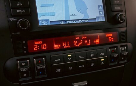 KIA Mohave I, 2012 год, 1 795 000 рублей, 15 фотография