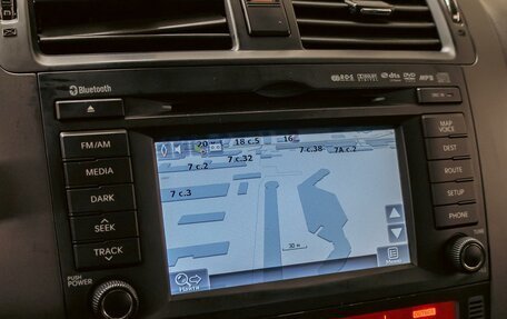 KIA Mohave I, 2012 год, 1 795 000 рублей, 14 фотография