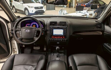 KIA Mohave I, 2012 год, 1 795 000 рублей, 16 фотография