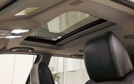 KIA Mohave I, 2012 год, 1 795 000 рублей, 17 фотография