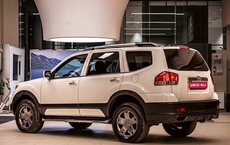 KIA Mohave I, 2012 год, 1 795 000 рублей, 4 фотография