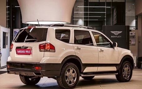 KIA Mohave I, 2012 год, 1 795 000 рублей, 6 фотография